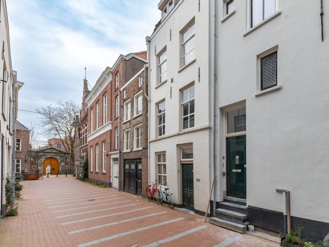 Te huur: Appartement Gasthuisstraat in Den Bosch