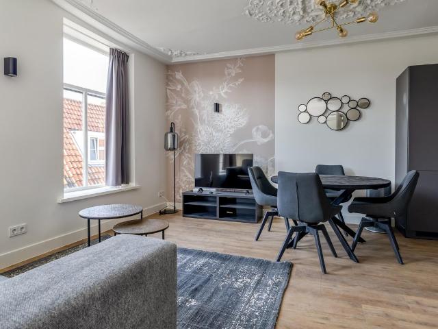 Te huur: Appartement Gasthuisstraat in Den Bosch