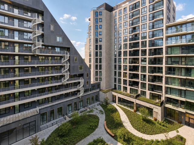 Te huur: Appartement Gaudikade 89 in Hoofddorp