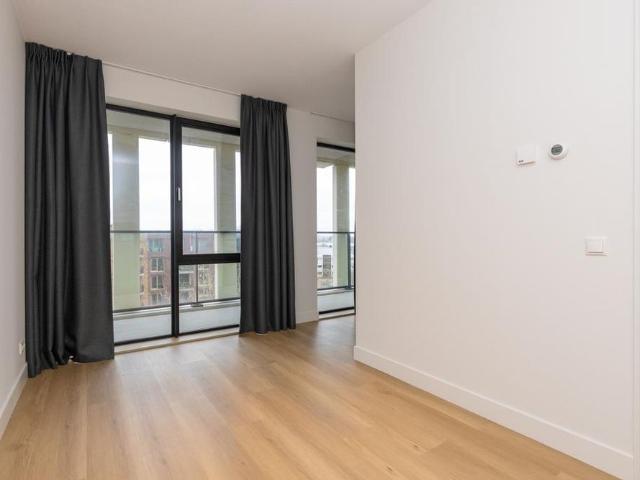 Te huur: Appartement Gaudikade 111 in Hoofddorp