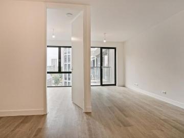 Te huur: Appartement Gaudikade 127 in Hoofddorp