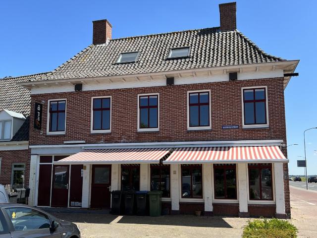 Te huur: Appartement Gaykingastraat in Ten Boer