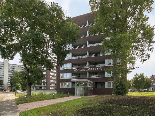 Te huur: Appartement Geallieerdenstraat in Sittard