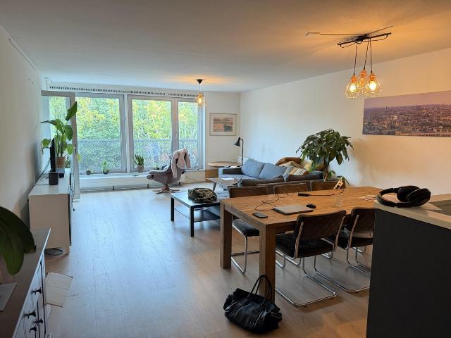 Te huur: Appartement Gedempte Gracht in Den Haag
