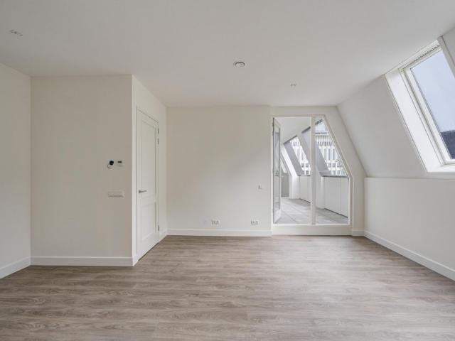 Te huur: Appartement Gedempte Gracht in Den Haag