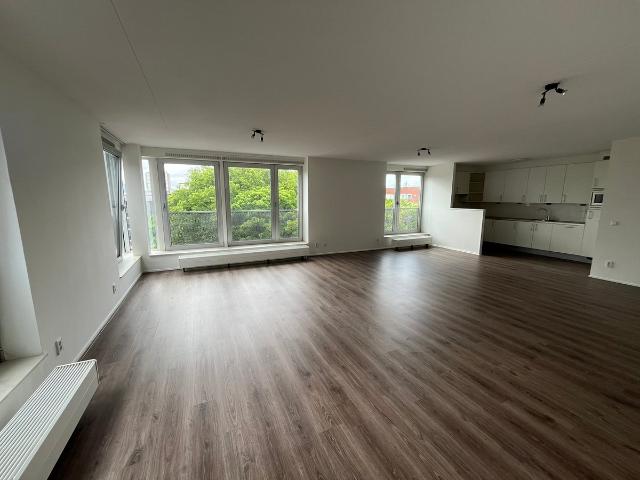 Te huur: Appartement Gedempte Gracht in Den Haag