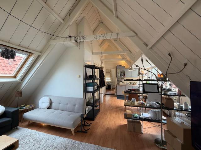 Te huur: Appartement Gedempte Kattendiep in Groningen