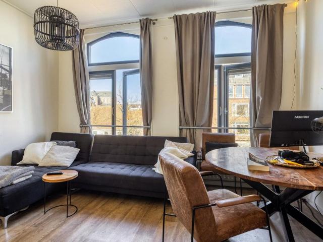 Te huur: Appartement Gedempte Zuiderdiep in Groningen