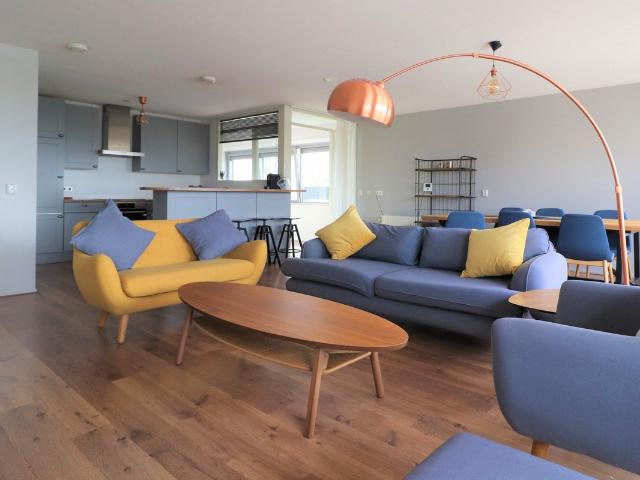Te huur: Appartement Gedempte Zalmhaven 507 in Rotterdam