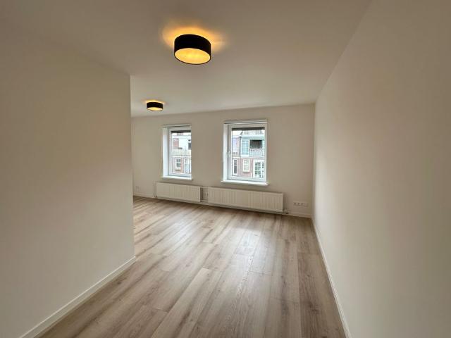 Te huur: Appartement Gedempte Zalmhaven 507 in Rotterdam