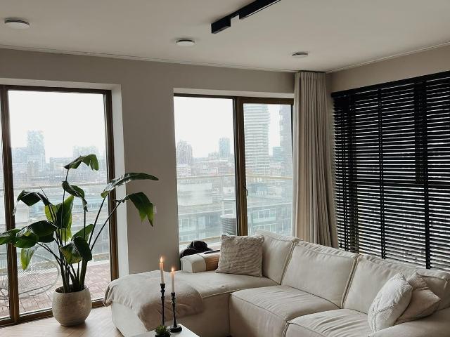 Te huur: Appartement Gedempte Zalmhaven in Rotterdam