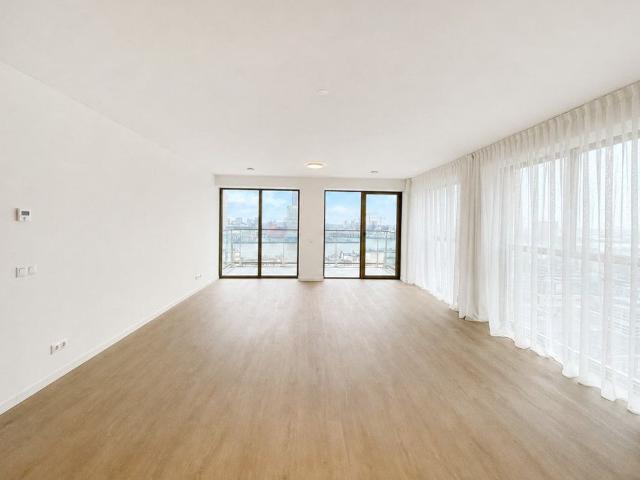 Te huur: Appartement Gedempte Zalmhaven in Rotterdam
