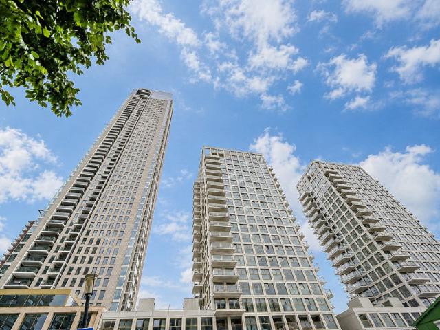 Te huur: Appartement Gedempte Zalmhaven in Rotterdam