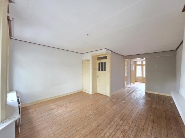 Te huur: Appartement Geertsemastraat in Rotterdam