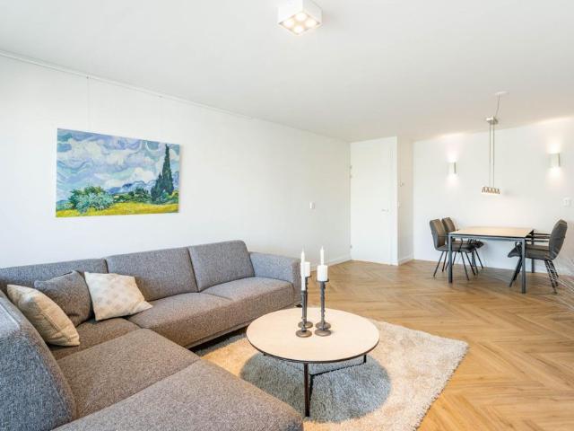 Te huur: Appartement Geervliet in Amsterdam