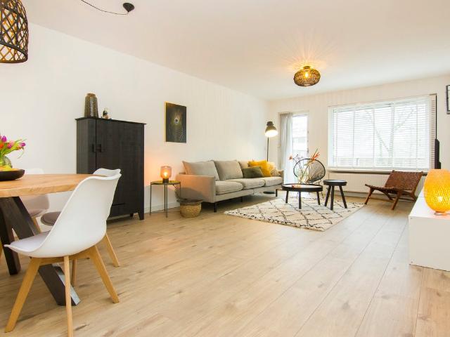 Te huur: Appartement Geervliet in Amsterdam