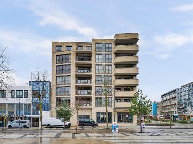 Te huur: Appartement Geerstraat in Heerlen