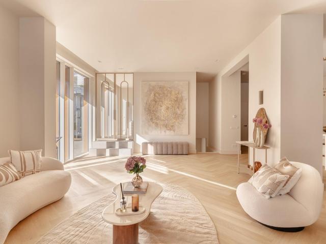 Te huur: Appartement George Gershwinlaan 245 in Amsterdam