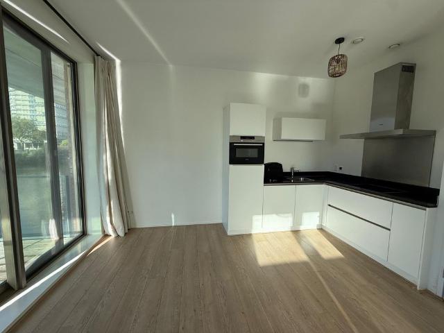 Te huur: Appartement George Gershwinlaan in Amsterdam