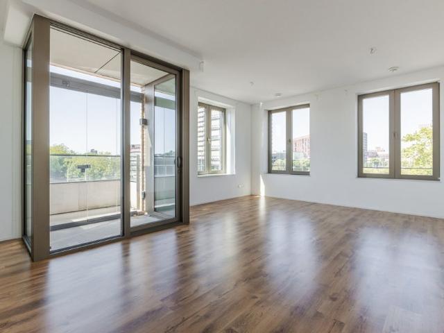 Te huur: Appartement George Gershwinlaan in Amsterdam