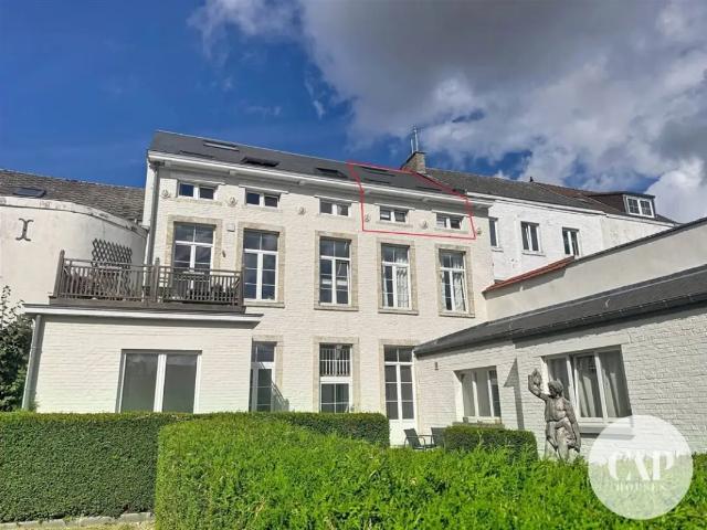 te huur Appartement Geldenaken