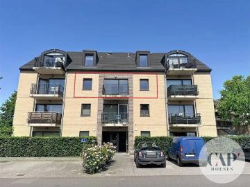 te huur Appartement Geldenaken