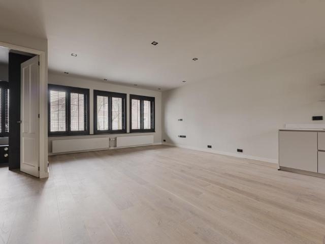 Te huur: Appartement Geleenstraat 50 1 in Amsterdam