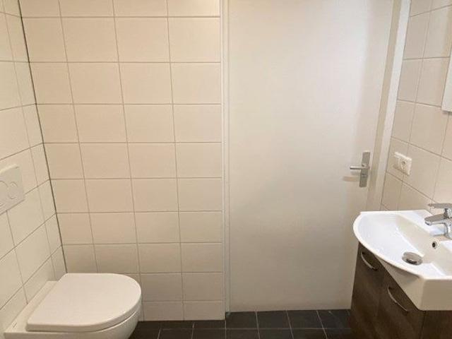 Te huur: Appartement Gelkingestraat in Groningen