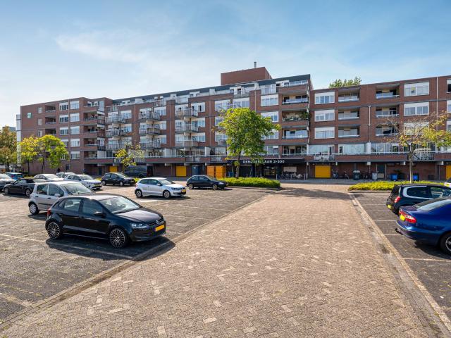 Te huur: Appartement Genovevalaan in Eindhoven