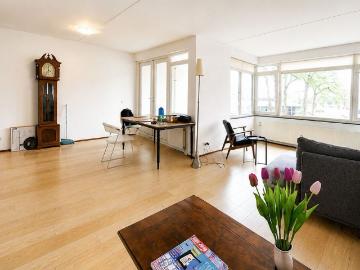 Te huur: Appartement Generaal Maczekstraat in Breda