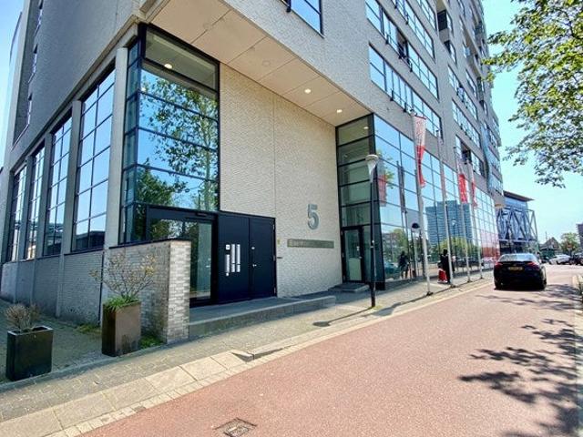 Te huur: Appartement Generaal Eisenhowerplein 5 F082 in Rijswijk