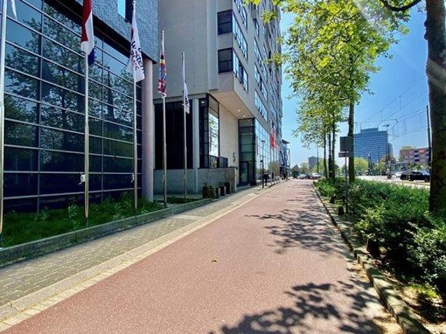 Te huur: Appartement Generaal Eisenhowerplein 5 F082 in Rijswijk