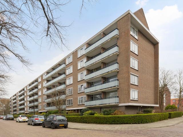 Te huur: Appartement Generaal Spoorlaan 571 in Rijswijk