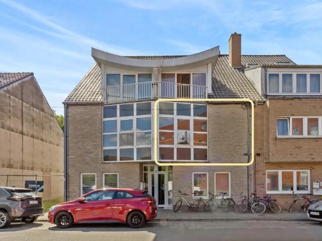 te huur Appartement Gent