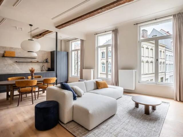 te huur Appartement Gent