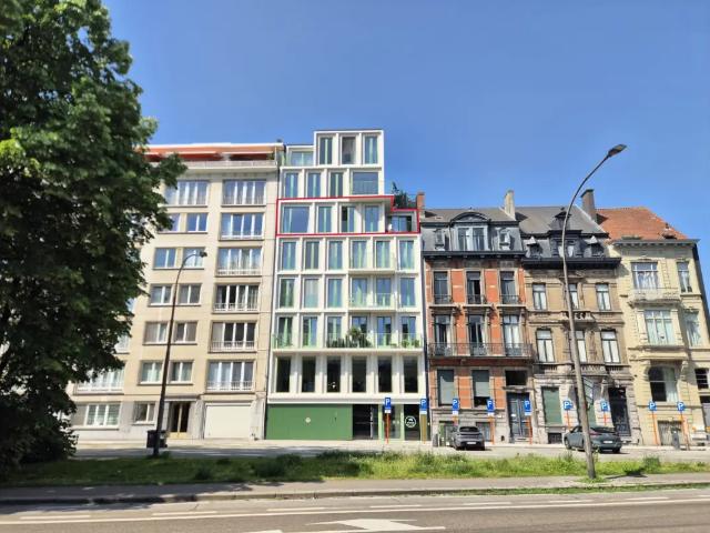 te huur Appartement Gent