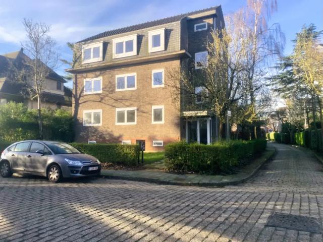 te huur Appartement Gent