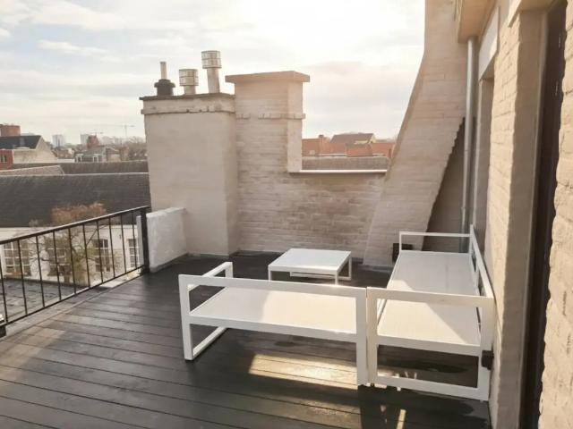 te huur Appartement Gent