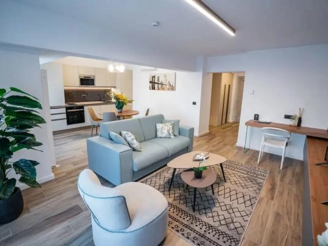 te huur Appartement Gent