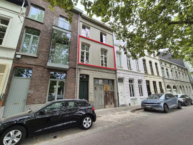 te huur Appartement Gent
