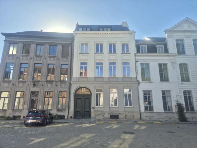 te huur Appartement Gent