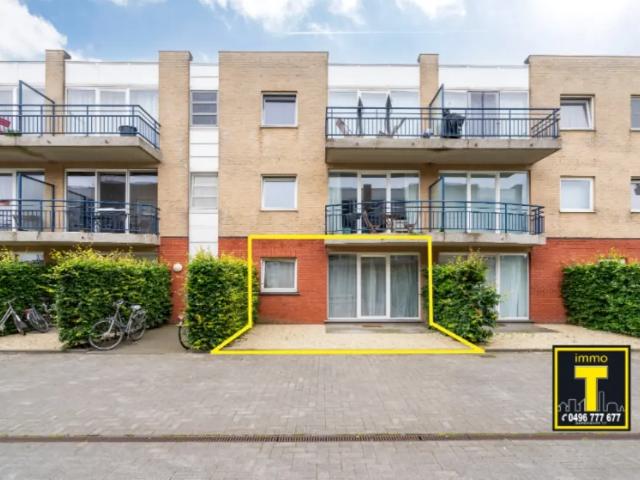 te huur Appartement Gent