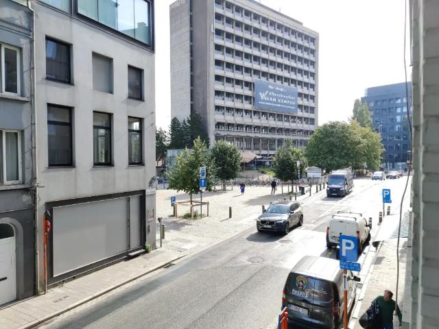 te huur Appartement Gent