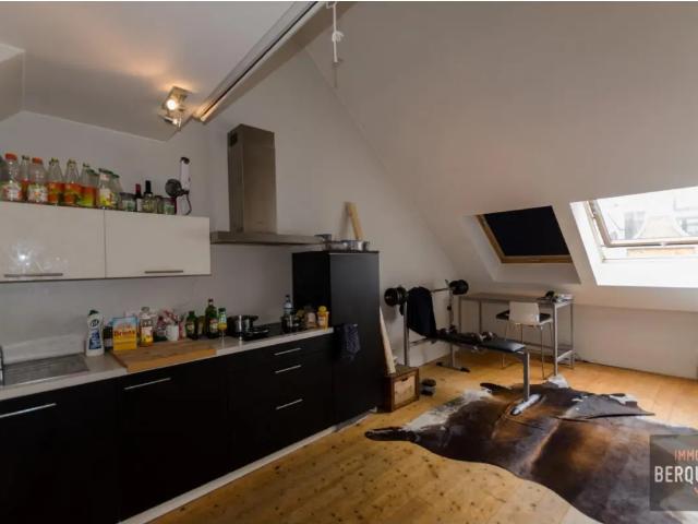 te huur Appartement Gent