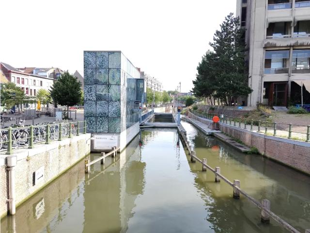 te huur Appartement Gent