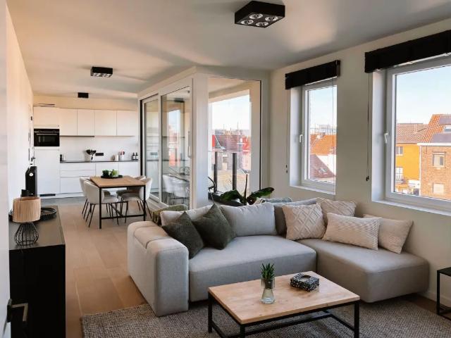 te huur Appartement Gent