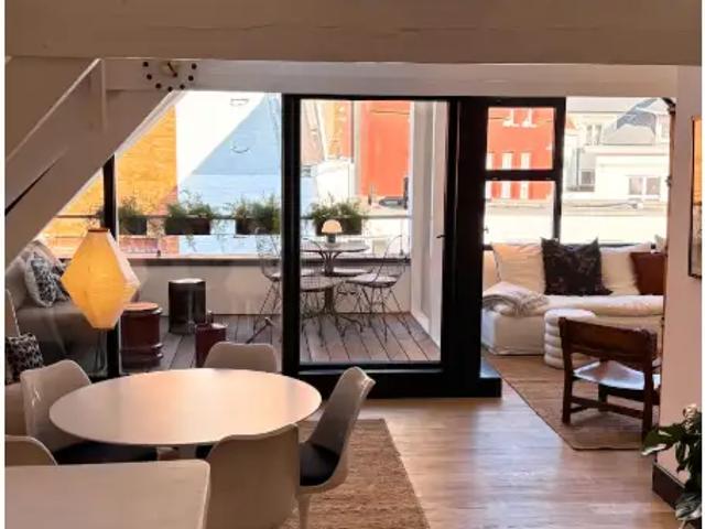 te huur Appartement Gent