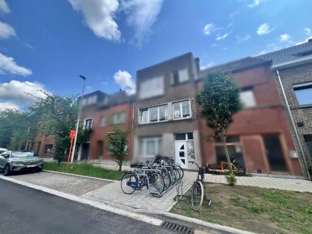te huur Appartement Gent