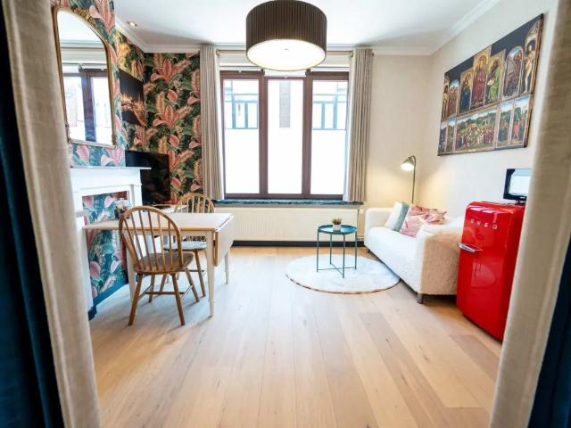 te huur Appartement Gent