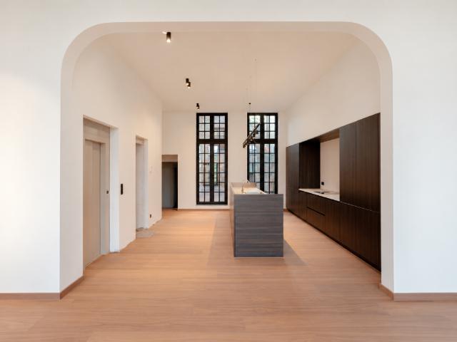 te huur Appartement Gent